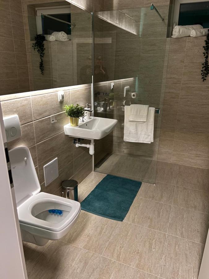 Huggo Apartment 35 Targu Mures Ngoại thất bức ảnh